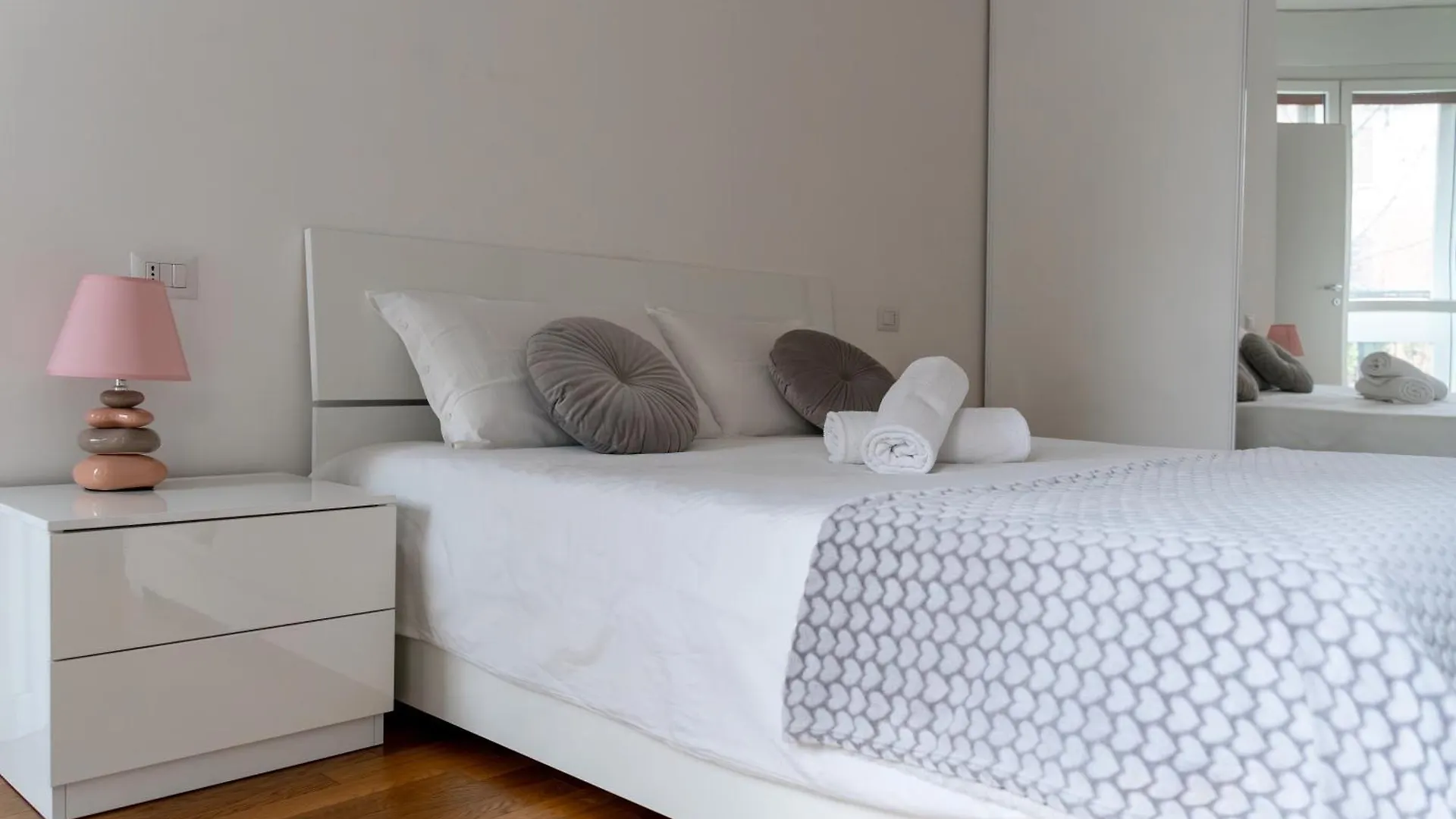 Apartment Appartamento - Centro Storico Milan