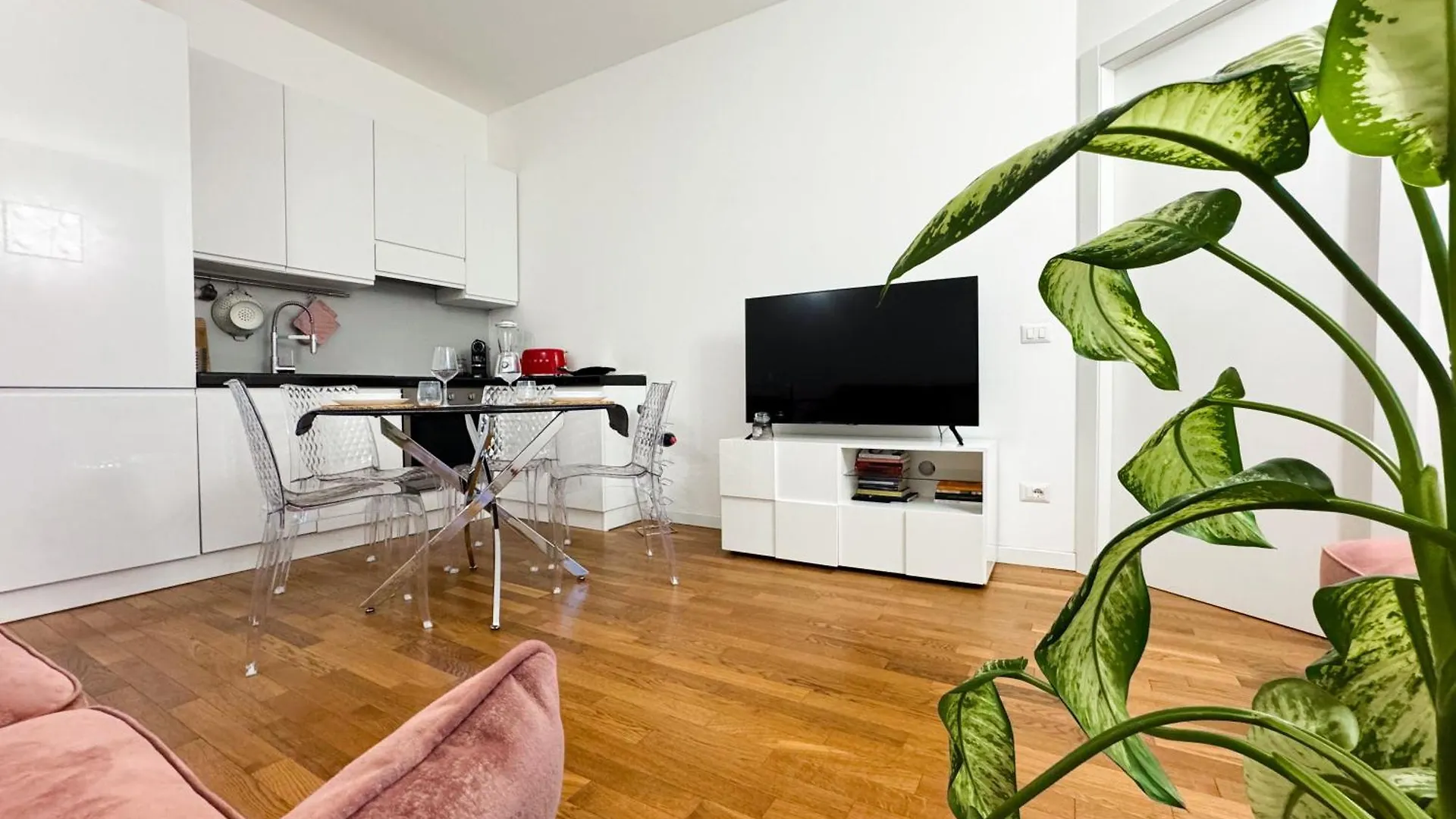 Apartment Appartamento - Centro Storico Milan